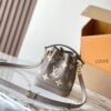 LOUIS VUITTON Nano Noé M46291