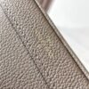 LOUIS VUITTON Nano Noé M46291
