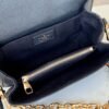 LOUIS VUITTON Pochette Metis East West M46595