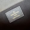 LOUIS VUITTON Pochette Metis East West M46595