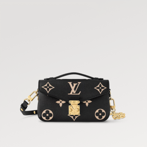 M46596 LOUIS VUITTON Pochette Métis East West M46596