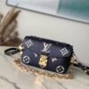 LOUIS VUITTON Pochette Métis East West M46596