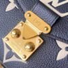 LOUIS VUITTON Pochette Métis East West M46596