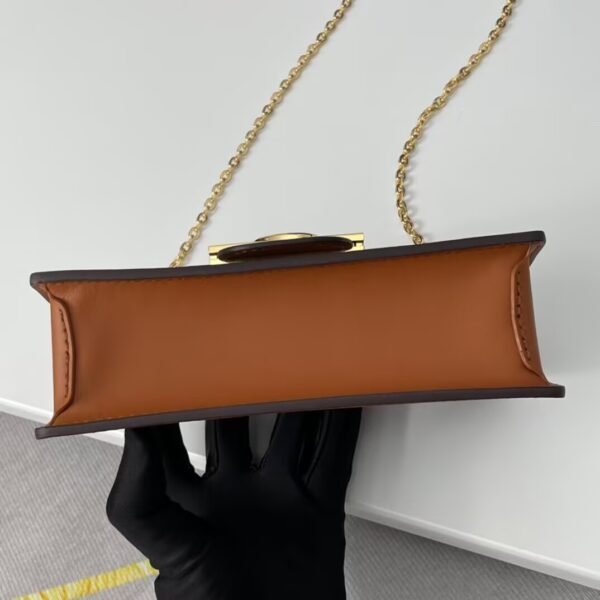 Dauphine Chain Wallet M68746