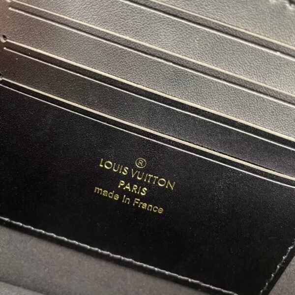 Dauphine Chain Wallet M68746
