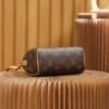 LOUIS VUITTON Speedy Nano M81085