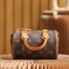 LOUIS VUITTON Speedy Nano M81085