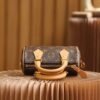 LOUIS VUITTON Speedy Nano M81085