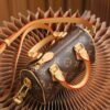 LOUIS VUITTON Speedy Nano M81085