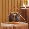 LOUIS VUITTON Nano Noé M81266
