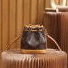 LOUIS VUITTON Nano Noé M81266