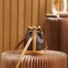 LOUIS VUITTON Nano Noé M81266