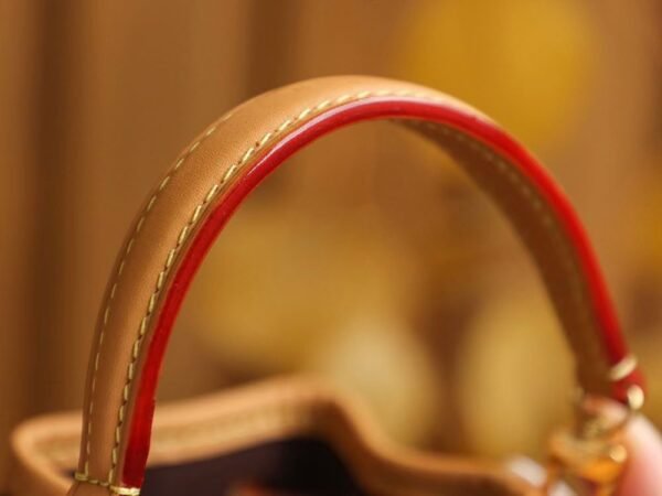 LOUIS VUITTON Nano Noé M81266