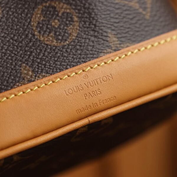 LOUIS VUITTON Nano Noé M81266