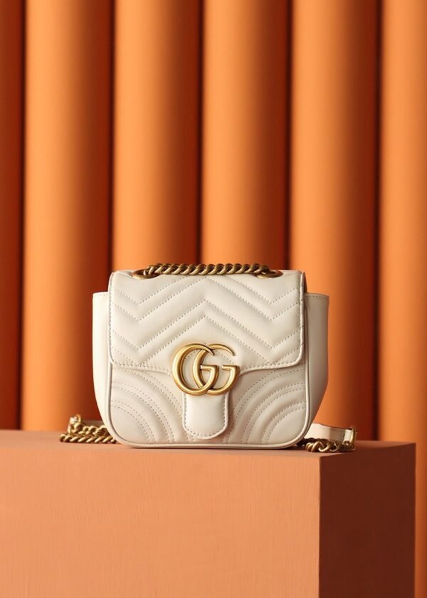 MARMONT MINI SHOULDER BAG
