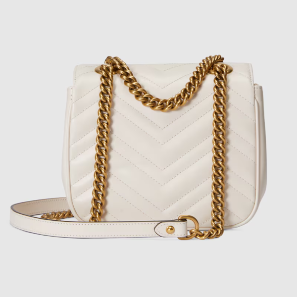 MARMONT MINI SHOULDER BAG