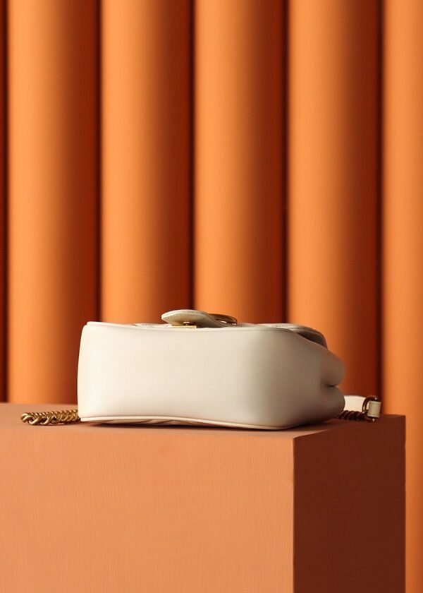 MARMONT MINI SHOULDER BAG