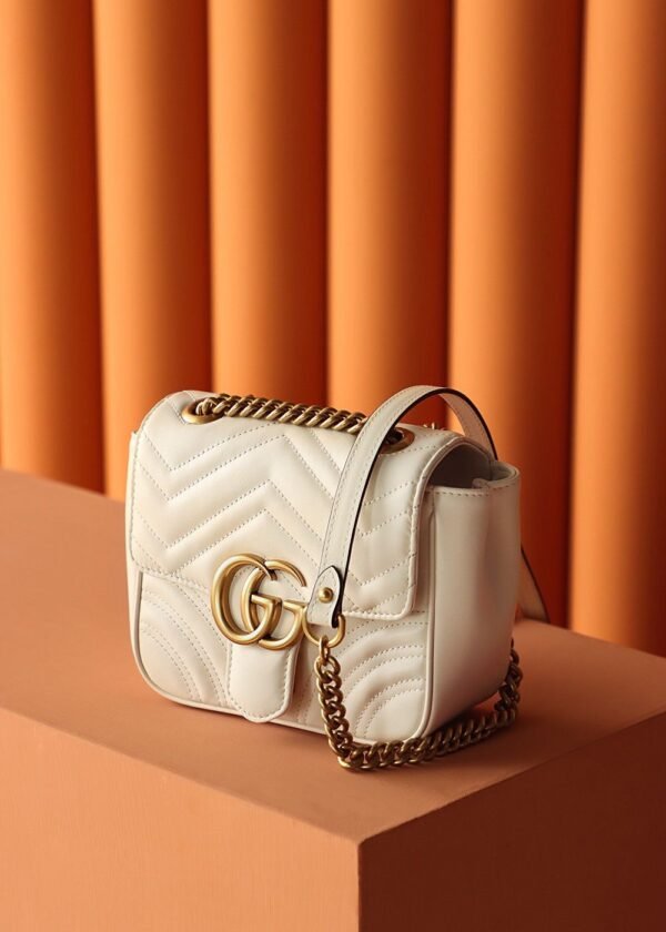 MARMONT MINI SHOULDER BAG