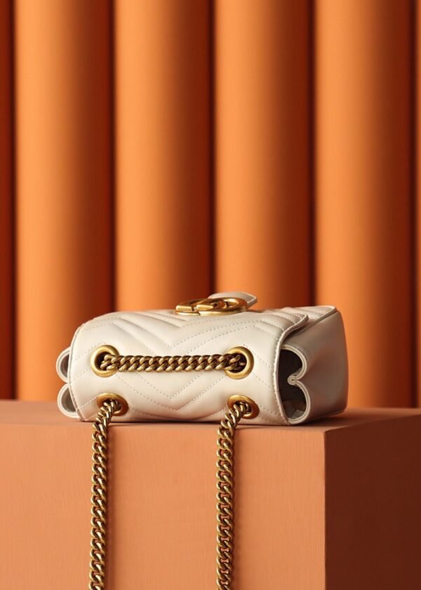MARMONT MINI SHOULDER BAG