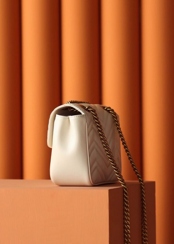 MARMONT MINI SHOULDER BAG