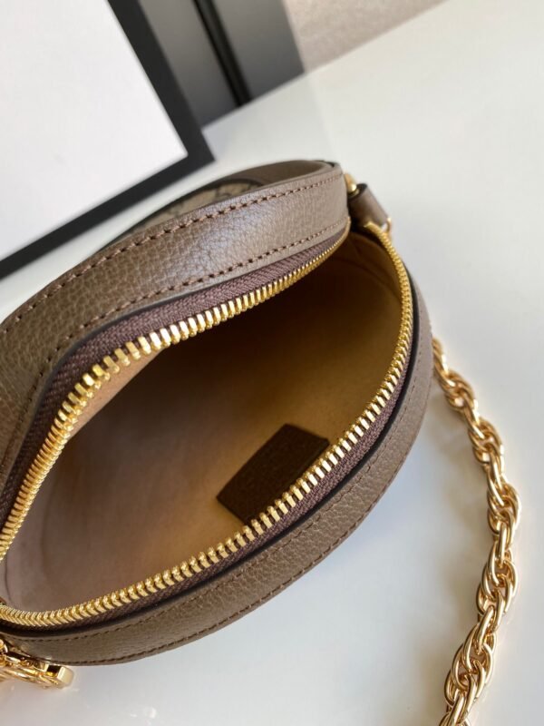 OPHIDIA MINI SHOULDER BAG