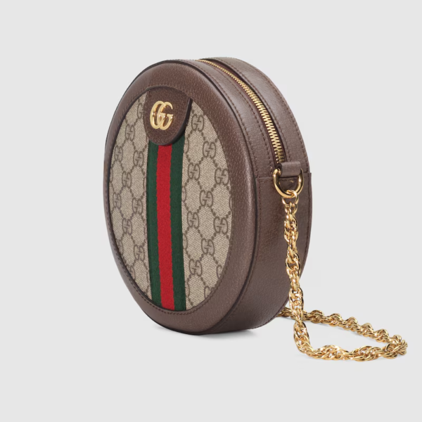 OPHIDIA MINI SHOULDER BAG