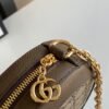 OPHIDIA MINI SHOULDER BAG