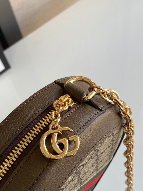 OPHIDIA MINI SHOULDER BAG