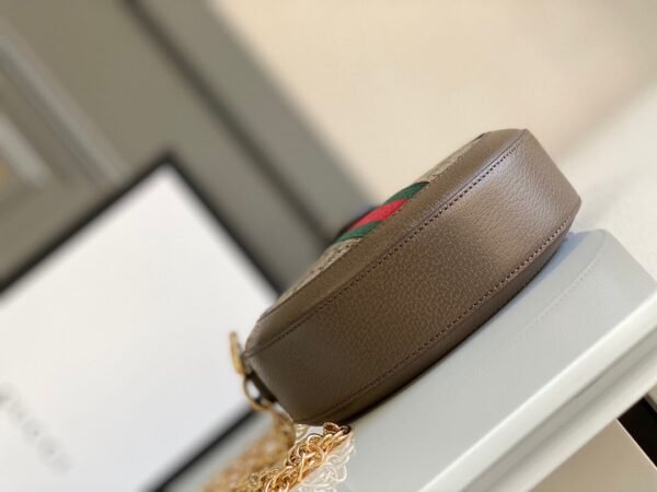OPHIDIA MINI SHOULDER BAG