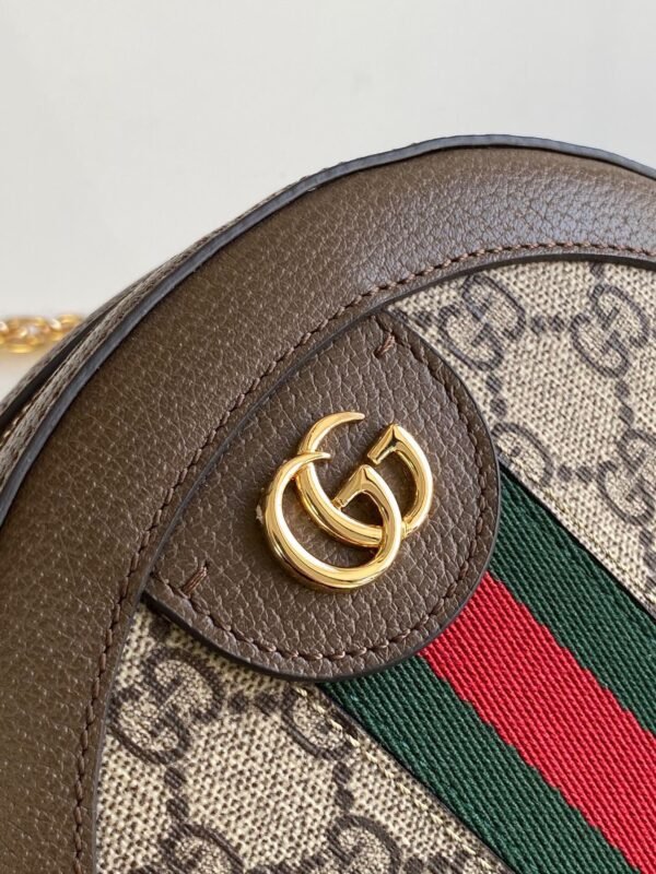 OPHIDIA MINI SHOULDER BAG
