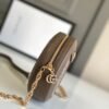 OPHIDIA MINI SHOULDER BAG