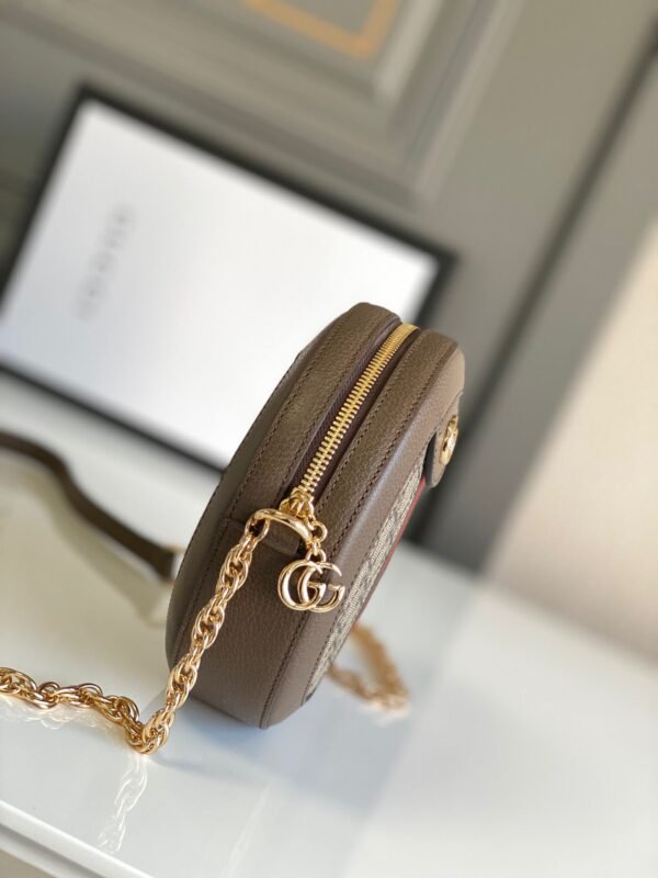 OPHIDIA MINI SHOULDER BAG