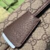 OPHIDIA MEDIUM SHOULDER BAG