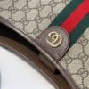 OPHIDIA MEDIUM SHOULDER BAG