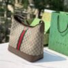 OPHIDIA MEDIUM SHOULDER BAG
