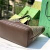 OPHIDIA MEDIUM SHOULDER BAG
