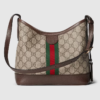 OPHIDIA SMALL SHOULDER BAG
