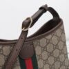 OPHIDIA SMALL SHOULDER BAG