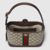 OPHIDIA SMALL SHOULDER BAG