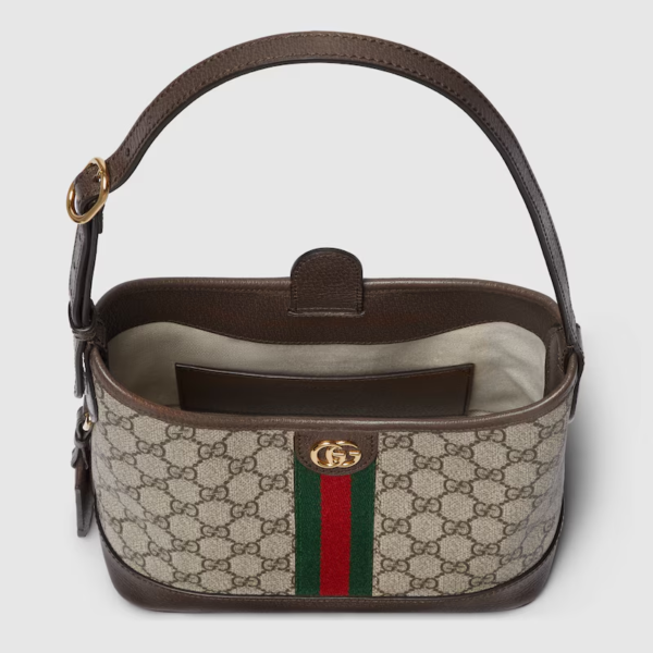 OPHIDIA SMALL SHOULDER BAG