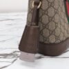 OPHIDIA SMALL SHOULDER BAG