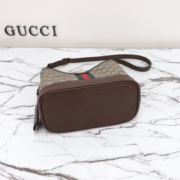 OPHIDIA SMALL SHOULDER BAG