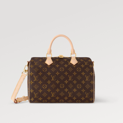 Louis Vuitton Speedy Bandoulière 30 M46980