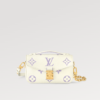 Louis Vuitton Pochette Métis East West M23940