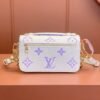 Louis Vuitton Pochette Métis East West M23940
