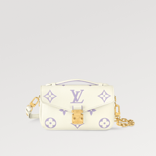 Louis Vuitton Pochette Métis East West M23940