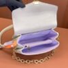 Louis Vuitton Pochette Métis East West M23940