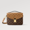 LOUIS VUITTON Pochette Métis M44876