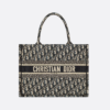 Medium Dior Book Tote