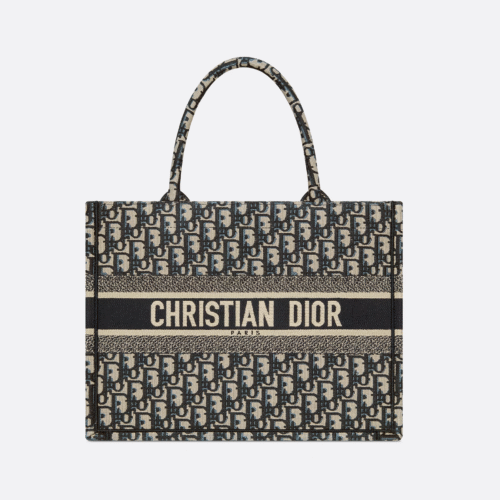 Medium Dior Book Tote